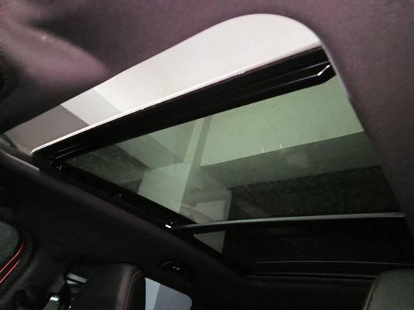 [广州·粤A] 二手哈弗哈弗大狗2021款 1.5T DCT两驱马犬版