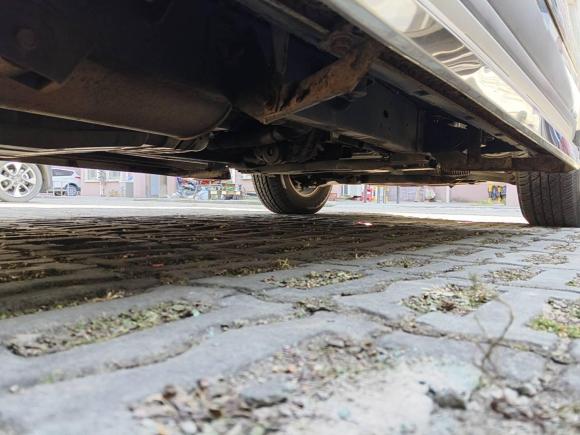 [无锡·苏B] 二手荣威荣威W52011款 1.8T 4WD 自动豪域版