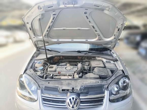 [南京·苏A] 二手大众速腾2011款 1.4TSI 自动技术型