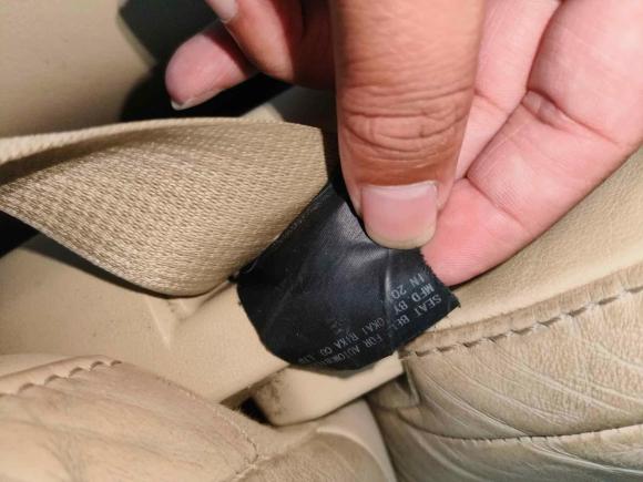 [佛山·粤R] 二手雷克萨斯雷克萨斯ES2013款 250 典雅版