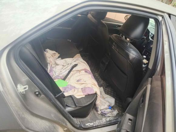 [武汉·鄂D] 二手丰田卡罗拉2018款 1.2T S-CVT GL智享版