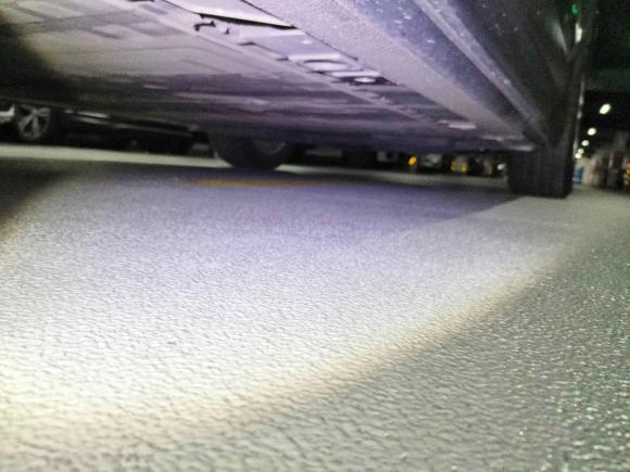 [上海·沪A] 二手蔚来蔚来ES82022款 75kWh 六座版