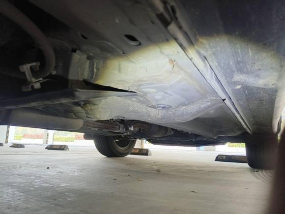 [苏州·苏U] 二手三菱欧蓝德2019款 2.0L 两驱畅享版 5座 国VI