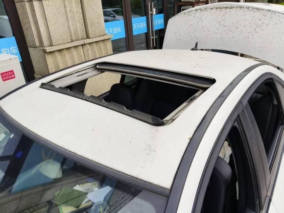 [宁波·浙B] 二手奔驰奔驰C级2013款 C 180 CGI 经典型