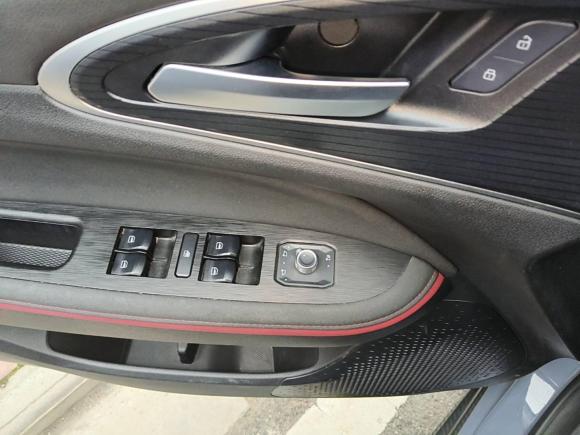 [武汉·鄂A] 二手欧拉欧拉好猫GT2022款 木兰版 480km长续航