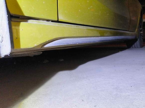 [佛山·粤E] 二手领克领克032019款 03+ 2.0TD 自动驭风版