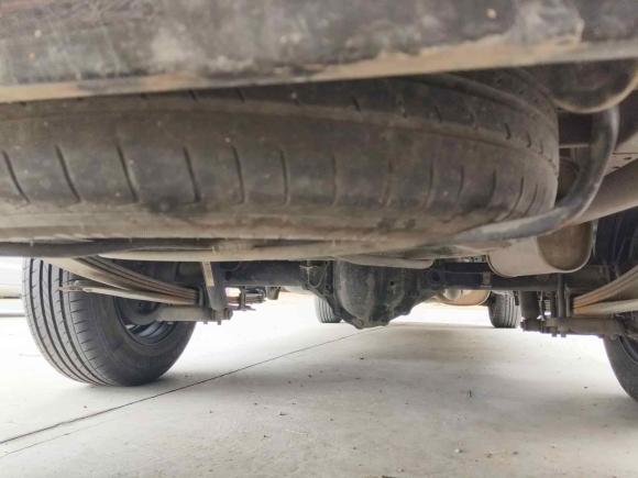 [嘉兴·浙F] 二手东风风行菱智2023款 M5L 1.6L 基本型 7座