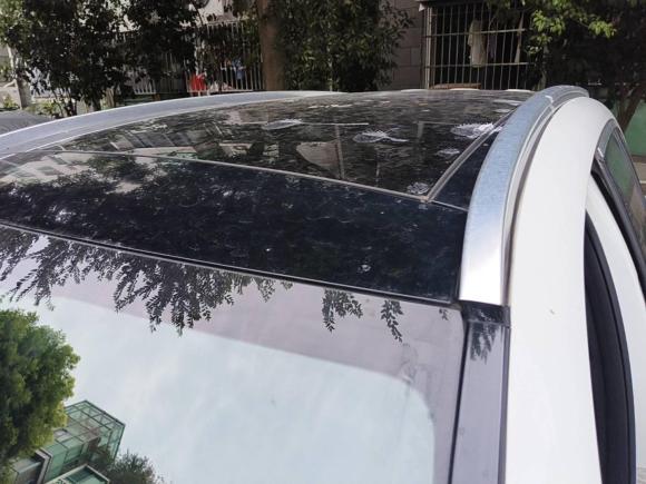 [上海·沪B] 二手奔驰奔驰GLC2016款 GLC 260 4MATIC 动感型