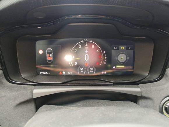 [合肥·皖N] 二手领克领克032020款 03+ 2.0TD 自动驭风版