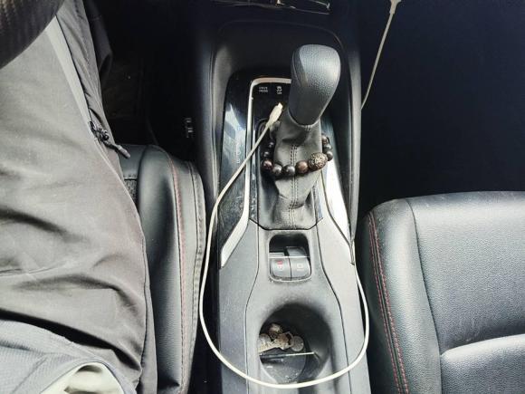 [苏州·苏E] 二手丰田雷凌2021款 双擎 1.8H E-CVT领先版