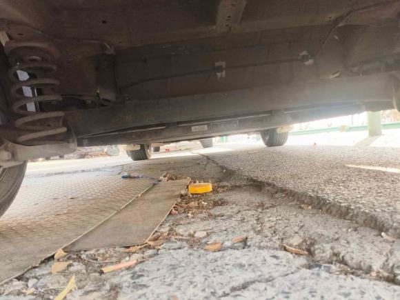 [上海·沪B] 二手比亚迪海豚2021款 405km 时尚版