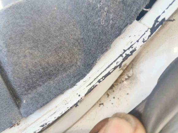 [南京·苏A] 二手吉利汽车帝豪2017款 三厢百万款 1.5L CVT豪华型