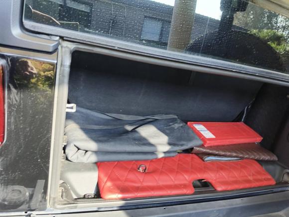 [杭州·浙A] 二手Jeep牧马人2015款 3.6L Rubicon 两门版