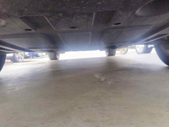 [上海·沪A] 二手北汽新能源北汽新能源EC52019款 新风版