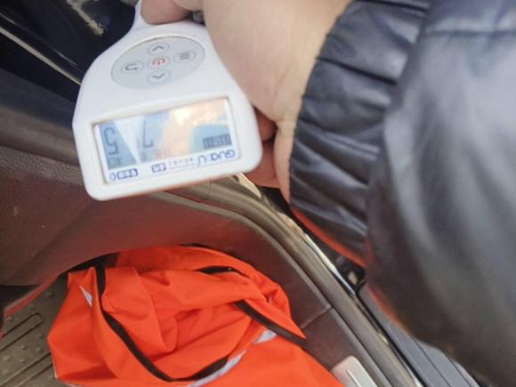 [青岛·鲁B] 二手林肯林肯MKX2015款 2.7T 四驱尊耀版