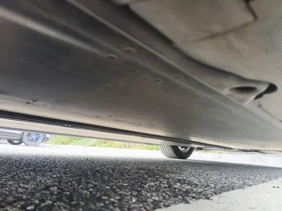 [嘉兴·浙A] 二手特斯拉Model 32021款 标准续航后驱升级版 3D6