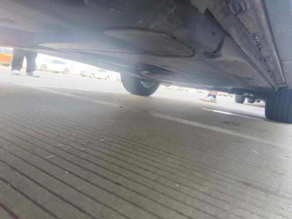 [苏州·苏E] 二手斯柯达柯迪亚克2019款 改款 TSI330 5座两驱豪华优享版 国VI