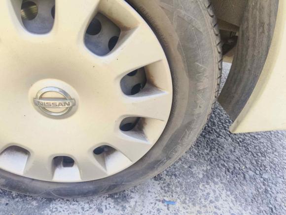 [杭州·浙D] 二手日产轩逸2012款 经典 1.6XE 自动舒适版