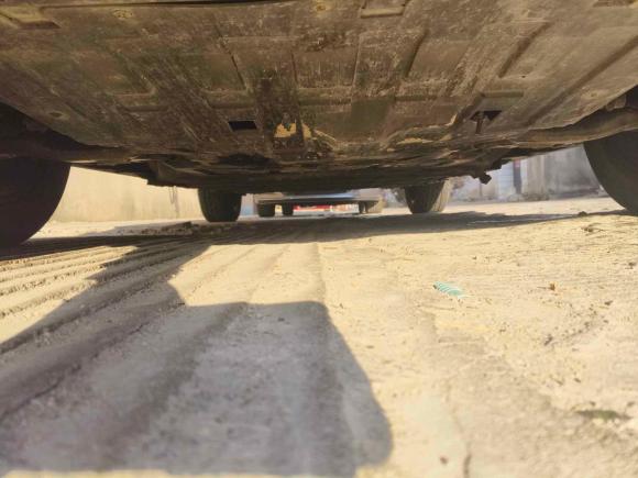 [南通·苏F] 二手威马汽车威马EX52019款 EX5 Lite探索版520