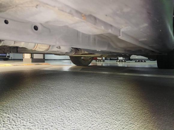 [杭州·浙A] 二手英菲尼迪英菲尼迪QX502015款 2.5L 豪华版