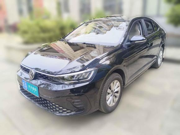 大众朗逸2023款 新锐 1.5L 手动新逸版「合肥二手车」「天天拍车」
