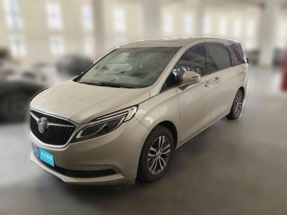 別克別克GL82018款 ES 28T 旗艦型 國VI「嘉興二手車」「天天拍車」