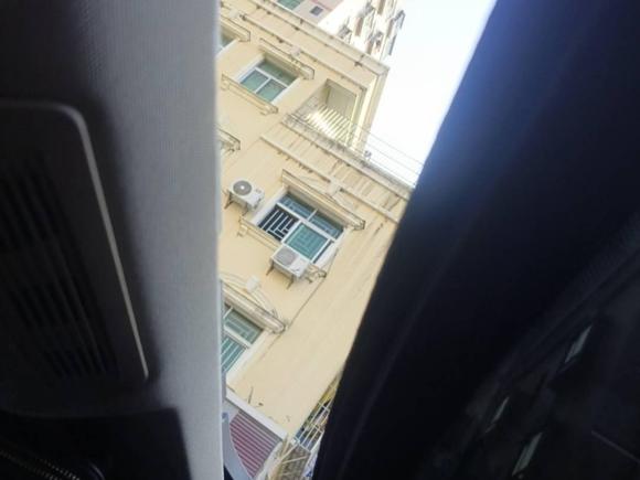 [深圳·粤B] 二手宝马宝马5系2017款 520Li 典雅型