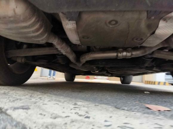 [杭州·浙A] 二手奥迪奥迪Q52016款 40 TFSI 技术型