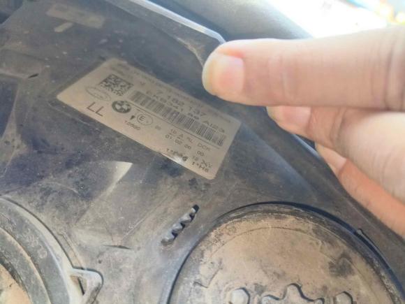 [常州·苏D] 二手宝马宝马7系2011款 730Li典雅型