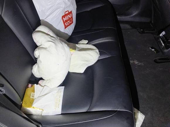 [苏州·苏E] 二手特斯拉Model 32021款 改款 标准续航后驱升级版 3D1