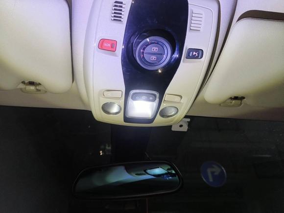 [西安·陕U] 二手DSDS 62014款 1.6T 豪华版THP160