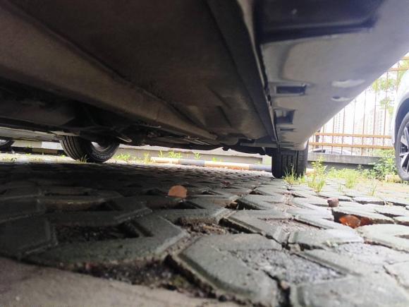 [上海·赣E] 二手马自达睿翼2010款 2.0L 手动版