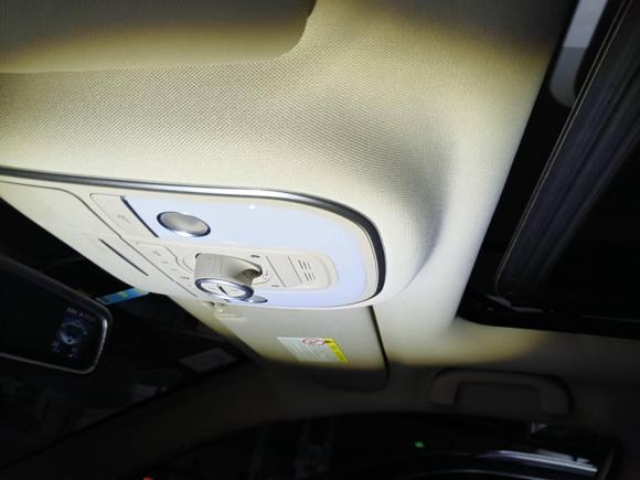 [杭州·浙A] 二手比亚迪宋新能源2017款 宋DM 1.5TID 全时四驱尊荣型