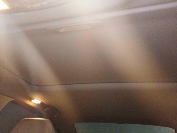 [成都·川A] 二手日产天籁2008款 2.5L XL领先版