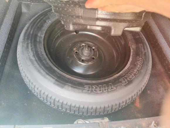 [成都·川A] 二手本田冠道2017款 370TURBO 四驱至尊版