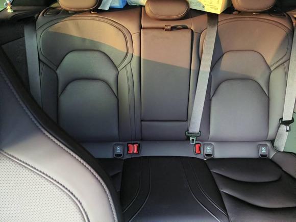 [芜湖·皖B] 二手小米汽车小米SU72024款 后驱标准创始版