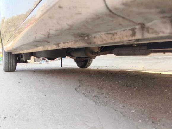 [上海·浙A] 二手五菱汽车五菱宏光V2021款 1.5L劲取版封窗车LAR