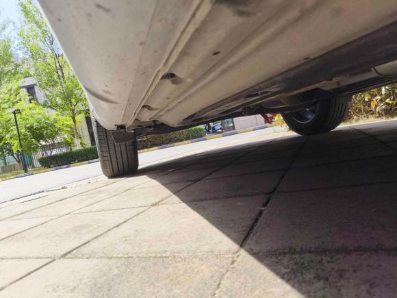 [苏州·苏U] 二手现代北京现代ix252020款 1.5L CVT GLS智能型