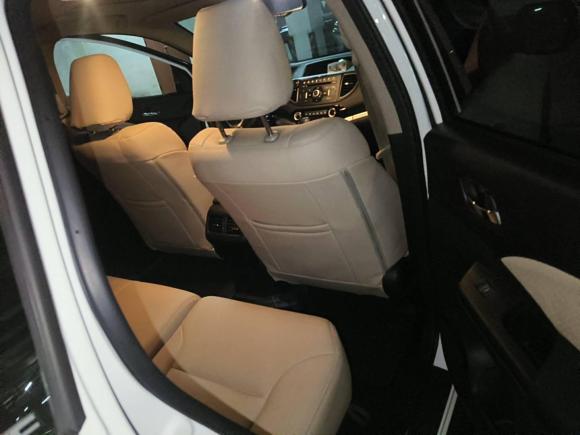 [苏州·苏E] 二手本田本田CR-V2016款 2.0L 两驱都市版