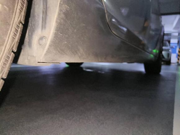 [上海·苏E] 二手别克君威2015款 1.6T 精英技术型