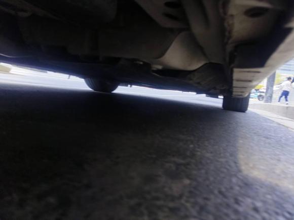 [嘉兴·皖N] 二手福特蒙迪欧2013款 2.0L GTDi200时尚型