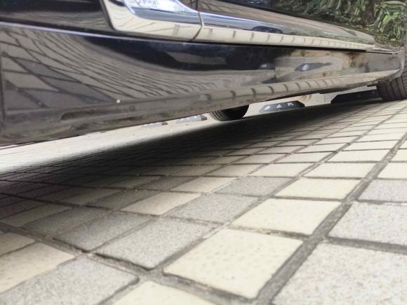 [上海·沪E] 二手宝马宝马7系2017款 730Li 领先型