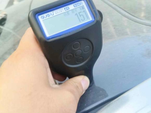 [湖州·浙E] 二手比亚迪唐新能源2023款 DM-i 冠军版 112KM 尊荣型