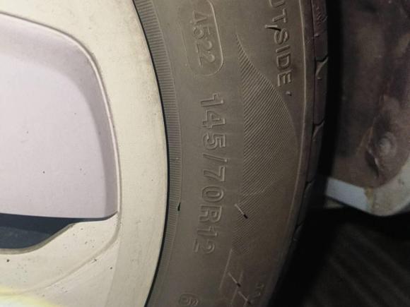 [温州·浙C] 二手奇瑞QQ冰淇淋2022款 170km 圣代 磷酸铁锂