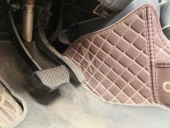 [南通·苏F] 二手荣威科莱威CLEVER2022款 311km元气啵啵版