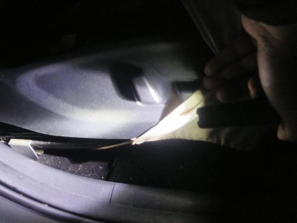 [上海·沪D] 二手起亚起亚KX52016款 1.6T 自动两驱DLX