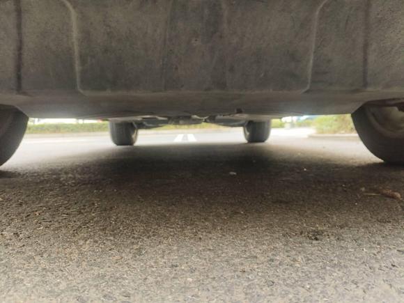 [合肥·皖A] 二手大众途观2016款 300TSI 自动两驱豪华版
