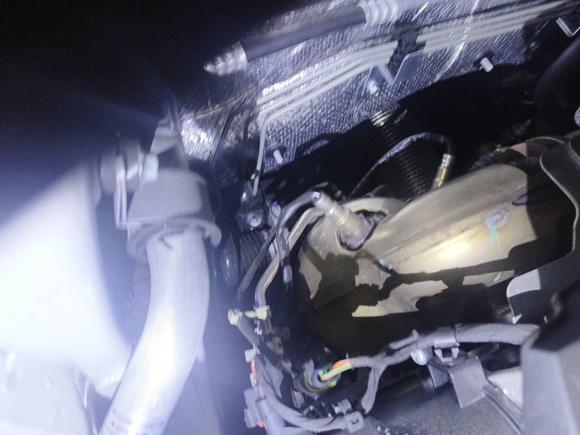 [常州·苏D] 二手北京北京BJ302024款 1.5T 轻野Pro版