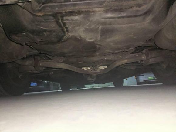 [上海·沪C] 二手日产天籁2009款 公爵 2.5L XV VIP尊享版