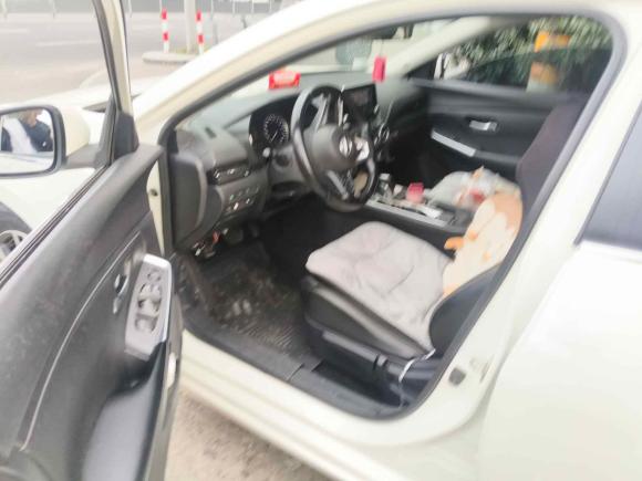 [宁波·浙B] 二手日产轩逸2020款 1.6L XL CVT悦享版